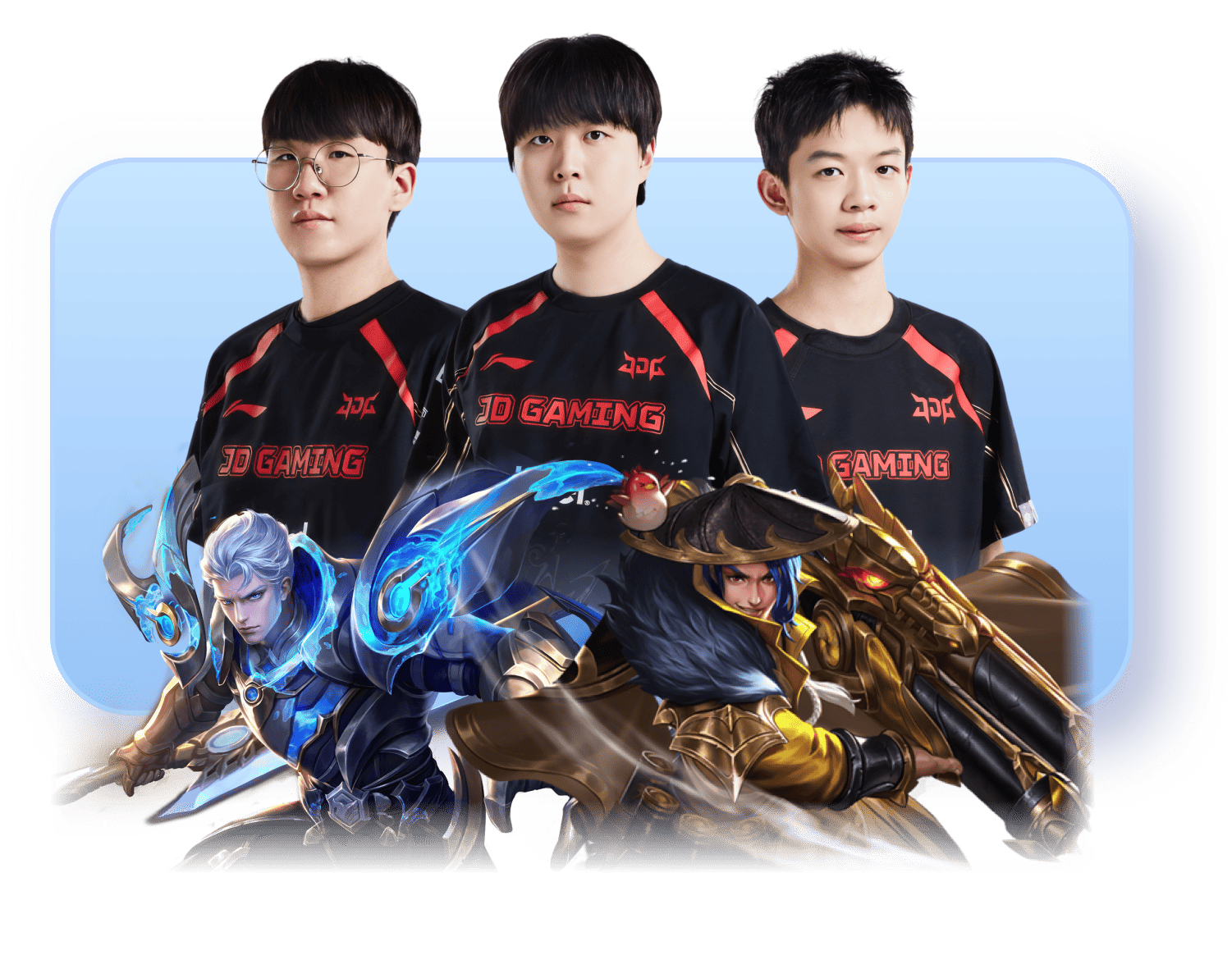 Streaming Events